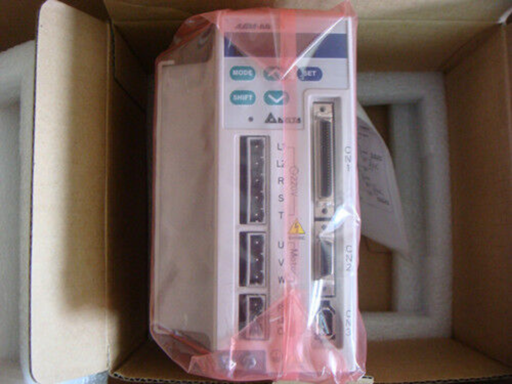 1PC New Delta ASD-A1521-AB Servo Driver ASDA1521AB Expedited Shipping UPS / DHL / Fedex