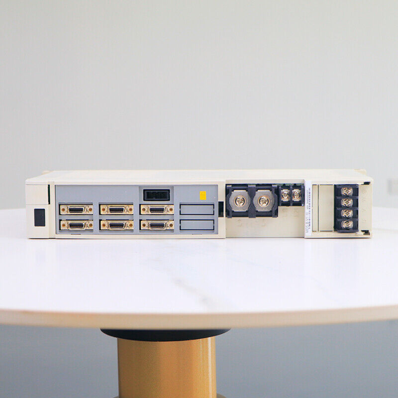 Mitsubishi MDS-B-V1-10 Servo Drive Unit Tested MDSBV110 UPS / DHL / Fedex