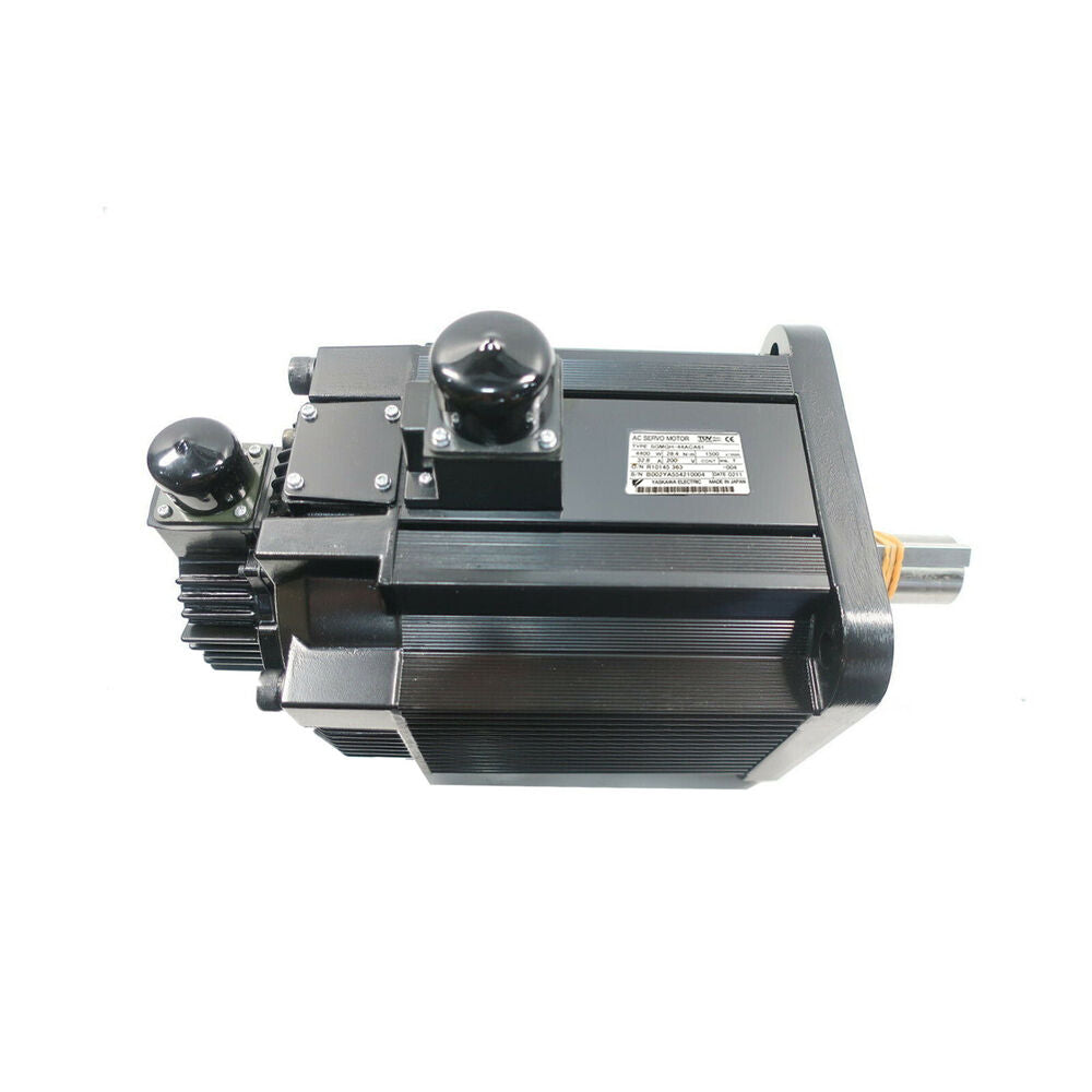 1PC New Yaskawa SGMGH-44ACA61 Servo Motor Expedited Shipping SGMGH44ACA61