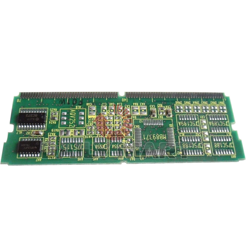 Used FANUC A20B-2901-0985