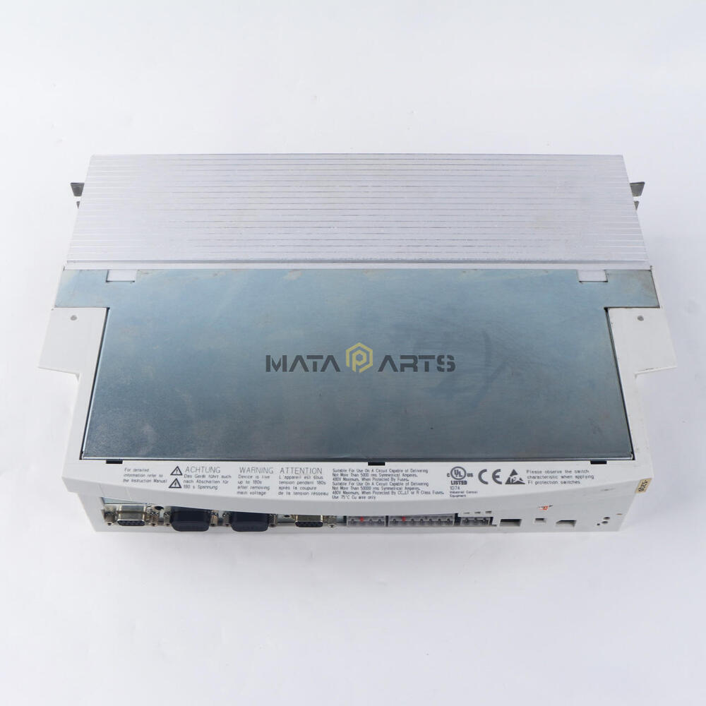 1PCS USED LENZE EVS9321-EP