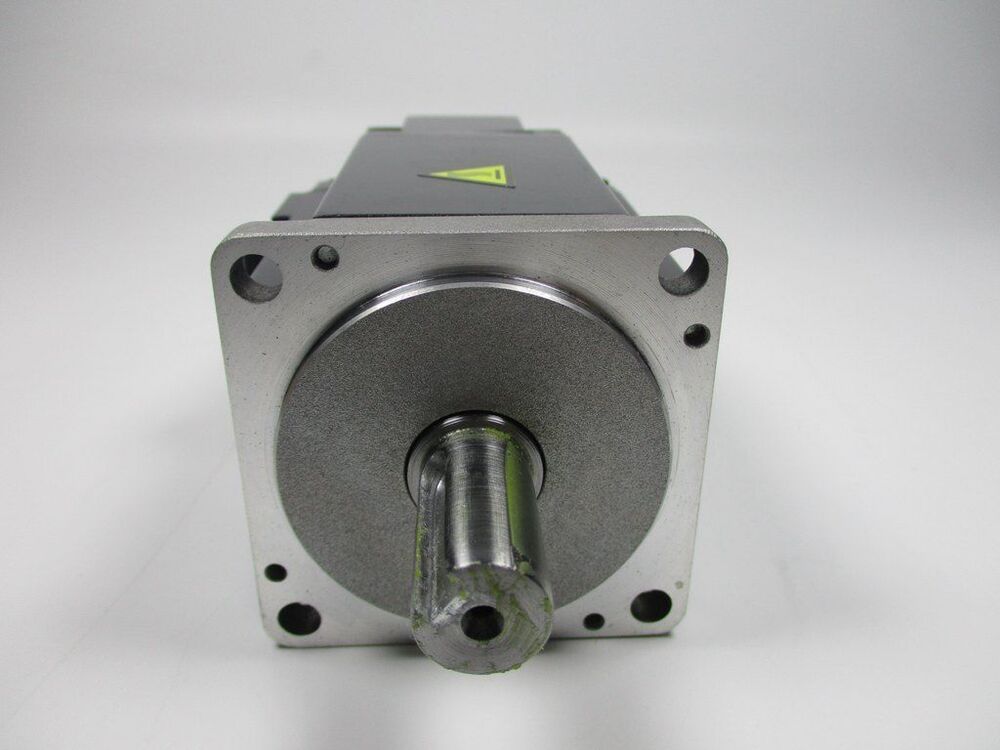 MITSUBISHI AC SERVO MOTOR HG-KR43K HGKR43K NEW ORIGINAL FREE EXPEDITED SHIPPING DHL / UPS / FedEX