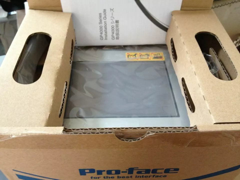 1PC New Pro-face GP2600-SC41-24V Touch Screen In Box Expedited Shipping DHL / UPS / FedEx