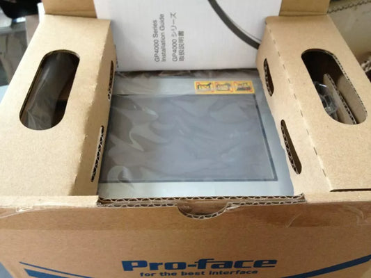 1PC New Pro-face GP2600-SC41-24V Touch Screen In Box Expedited Shipping DHL / UPS / FedEx