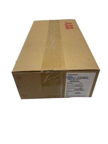 ABB PCD235B1101 Controller Module
