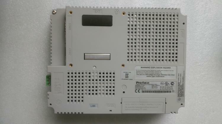 NEW PROFACE TOUCH PANEL AGP3400-T1-D24 AGP3400T1D24 FREE EXPEDITED SHIPPING DHL / UPS / FedEx
