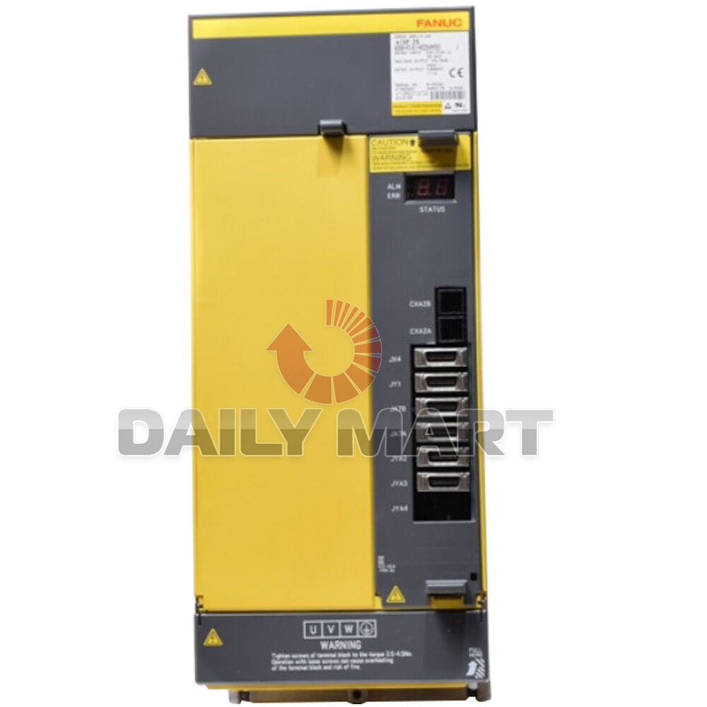 Brand New in Box FANUC A06B-6141-H026