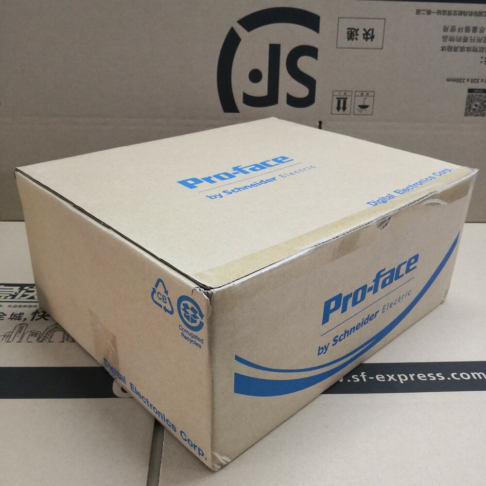 Proface PFXSP5700TPD Display Panel PFXSP5700TPD New In Box Expedited Shipping DHL / UPS / FedEx