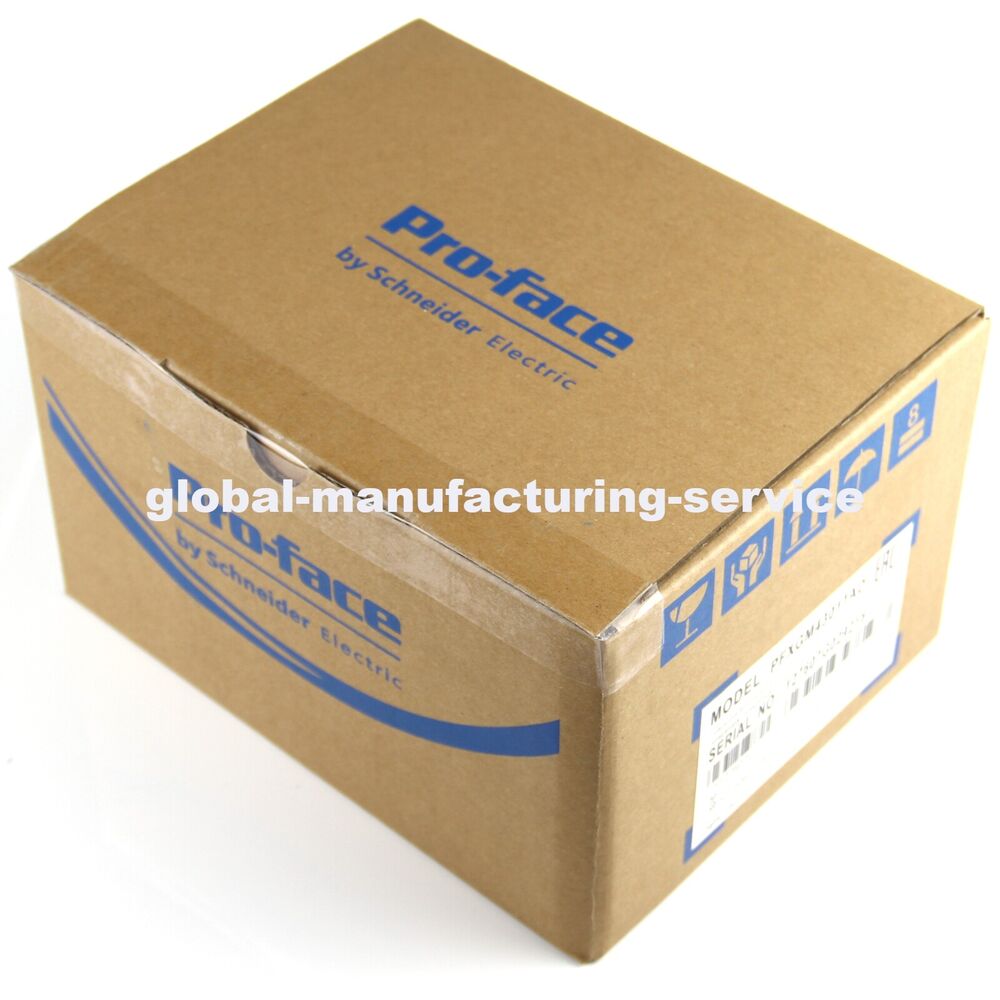 New In Box PRO-FACE PROFACE PFXGM4301TAD GP-4301TM Touch Screen DHL / UPS / FedEx