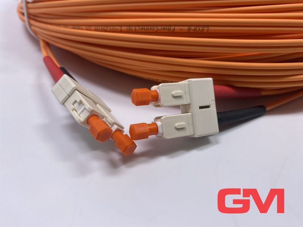Phoenix Contact Lwl-Patch-Kabel Foc-sc: A-sc : A-gz01/97 Fo Patch Cable