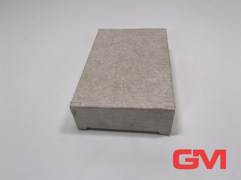 B&R Analog Input Module 3AI375.6 AI375 Revision D0 2005