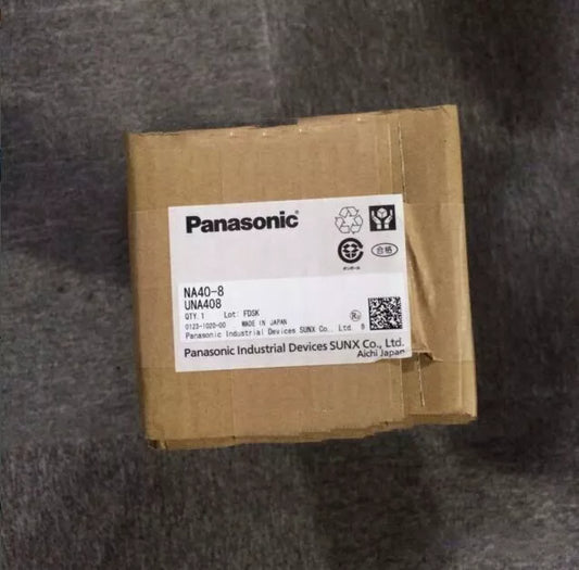 1PC New Panasonic NA40-8 Sensor Fast Shipping NA408