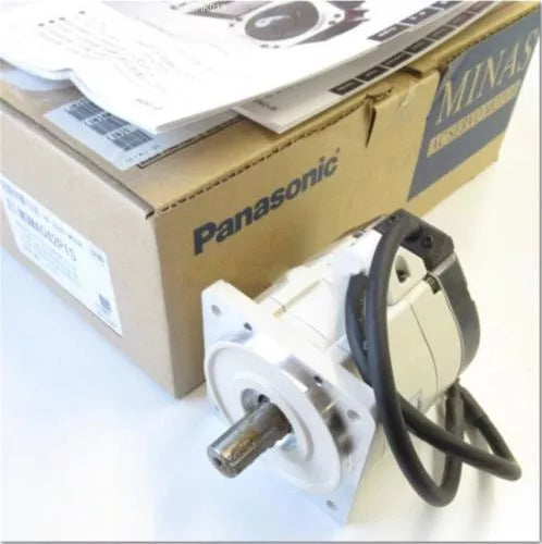 1PC New In Box Panasonic MQMA042P1S Servo Motor Expedited Shipping