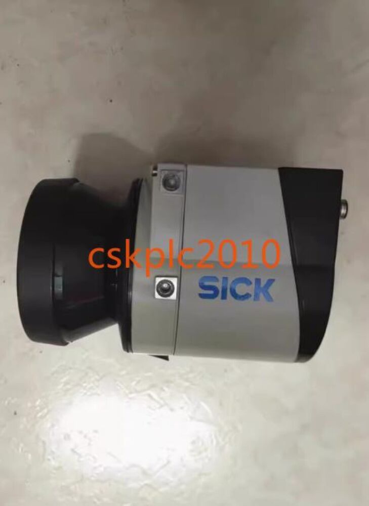 1PCS Original SICK laser navigation radar LMS151-10100 1047607 in good condition