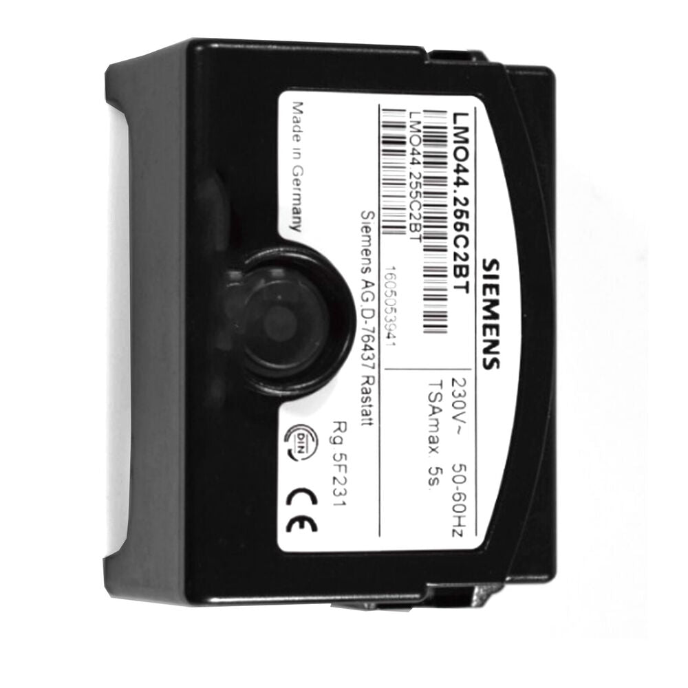 New Genuine Siemens LMO44.255C2BT In Box DHL / UPS / FedEx
