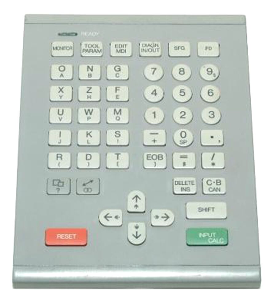 NEW MITSUBISHI KS-4MB913A Keypad Free Expedited Shipping DHL / UPS / FedEX