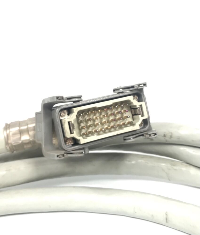 ABB Robotics Power Cable 7m 3HAC026787-001-