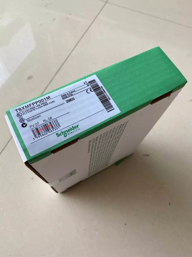 1PC New Schneider TSXMFPP001M PLC Module Expedited Shipping DHL / UPS / FedEX