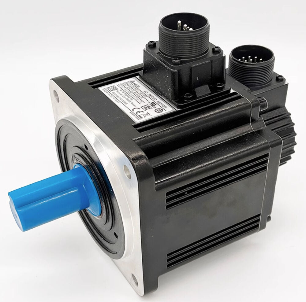 1PC New Delta ECMA-E21315RS Servo Motor ECMAE21315RS Expedited Shipping UPS / DHL / Fedex