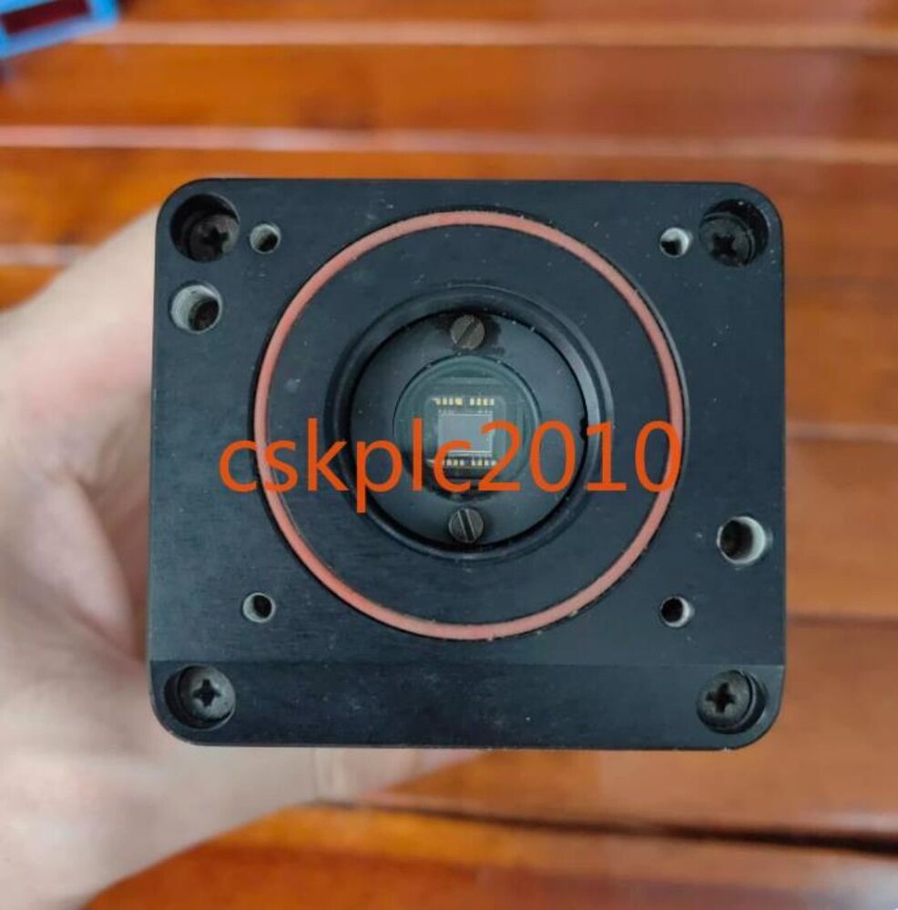 1PCS Original SICK Vision Sensor IVC-2DM1111 1027190 in good condition in stock