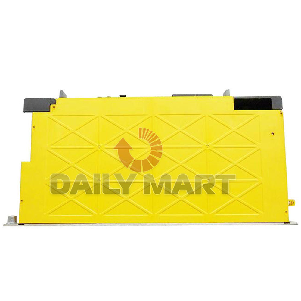 Used FANUC A06B-6127-H102
