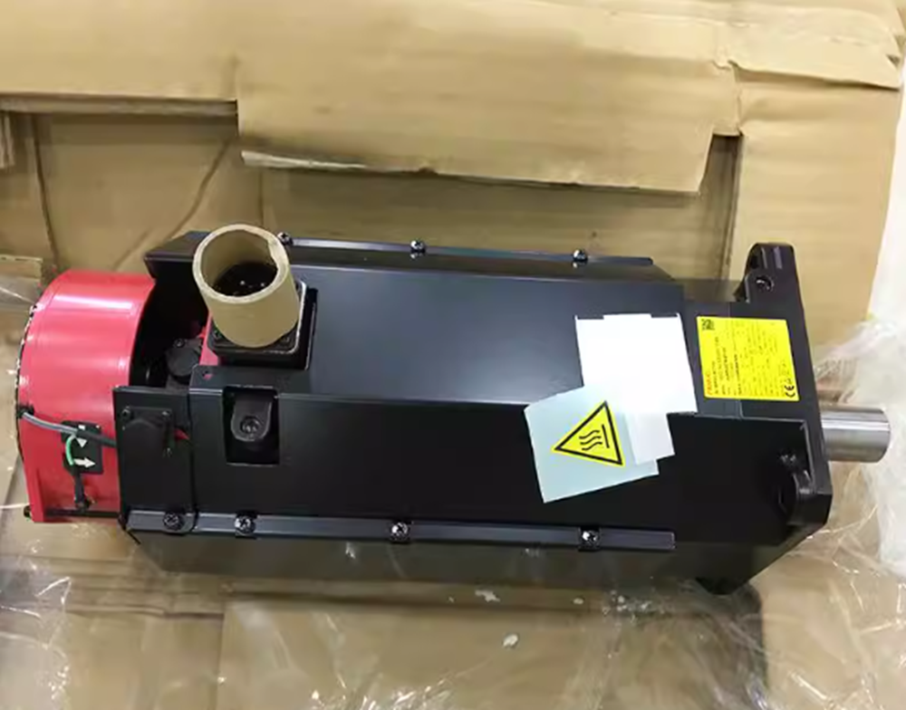 New in Box FANUC A06B-0276-B110 UPS / DHL / Fedex