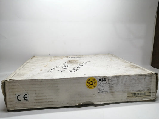 New | ABB | DKH-E2601 | ABB DKH-E 2601 / DKHE2601