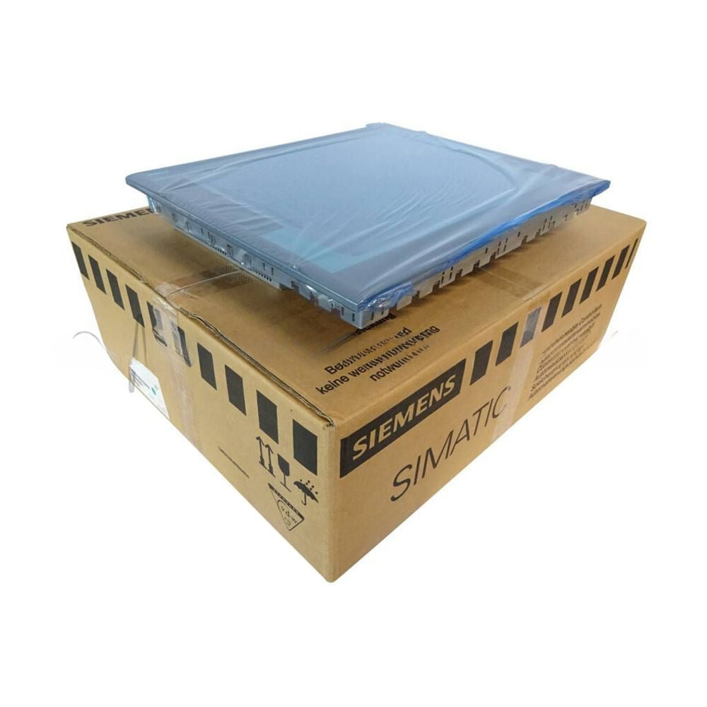 6AV7861-2TB10-1AA0 New Siemens SIMATIC Flat Panel 15T 6AV7 861-2TB10-1AA0