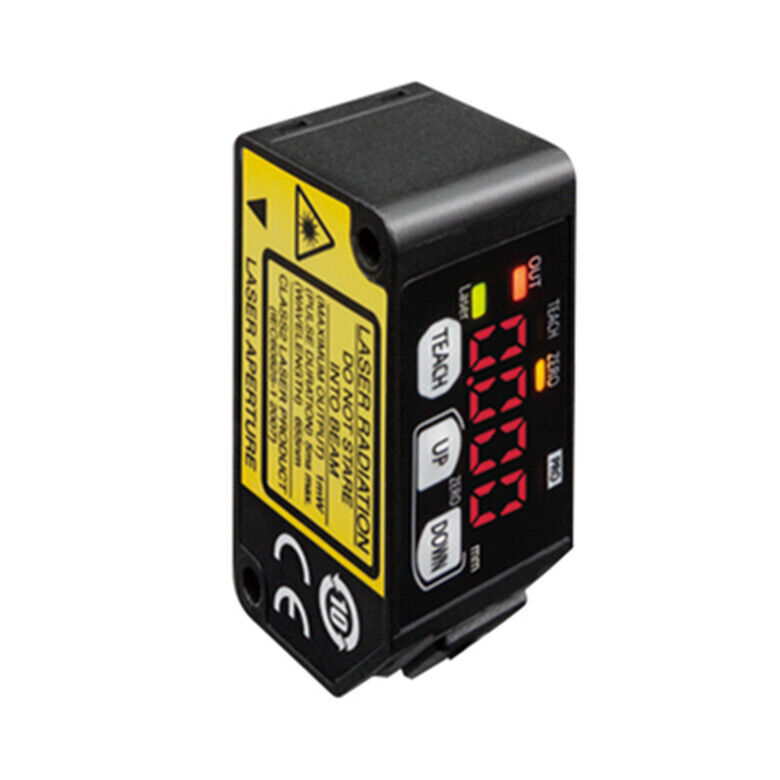 1PC New Panasonic HG-C1050 Laser Displacement Sensor Expedited Shipping