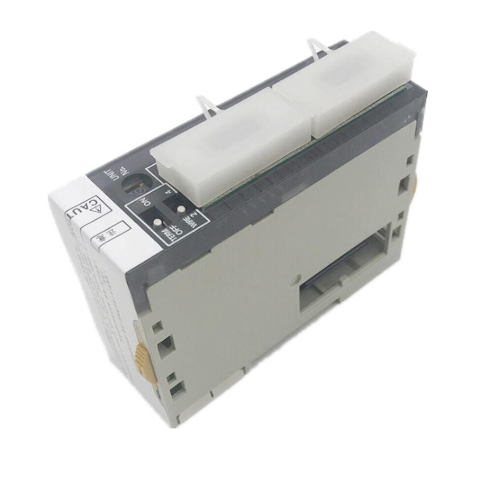 OMRON CJ1W-SCU41-V1 Serial Communication Unit Original New in Box NIB Free Ship DHL / UPS / FedEx