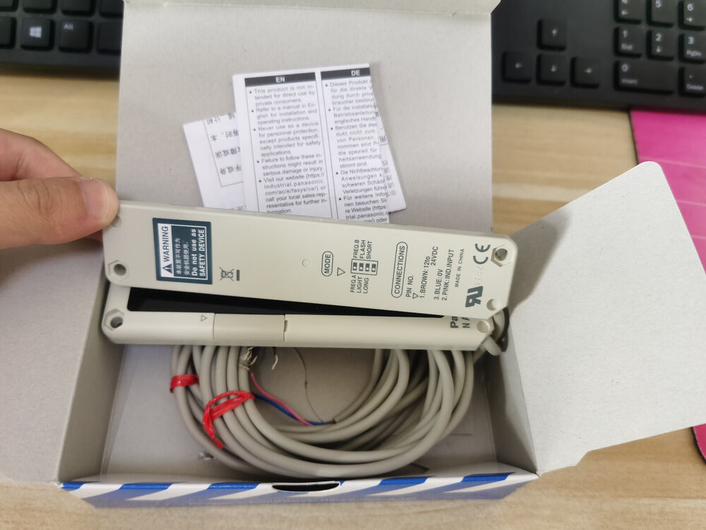 1PC New In Box Panasonic NA1-5 Area Sensor Free Shipping NA15
