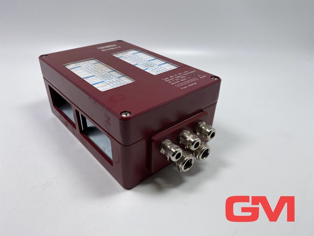 Phoenix Contact 2759689 Inline Serrefine Ibs IP Dio 1/24-p Terminal Module