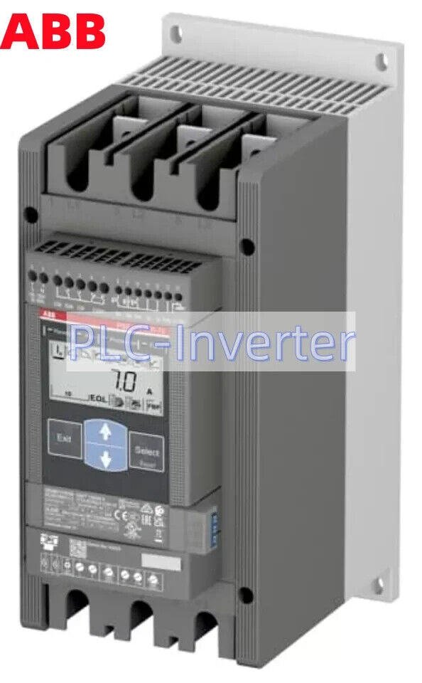 1PC ABB 1SFA897111R7000 PSE170-600-70 Soft Starter New In Box Expedited Shipping