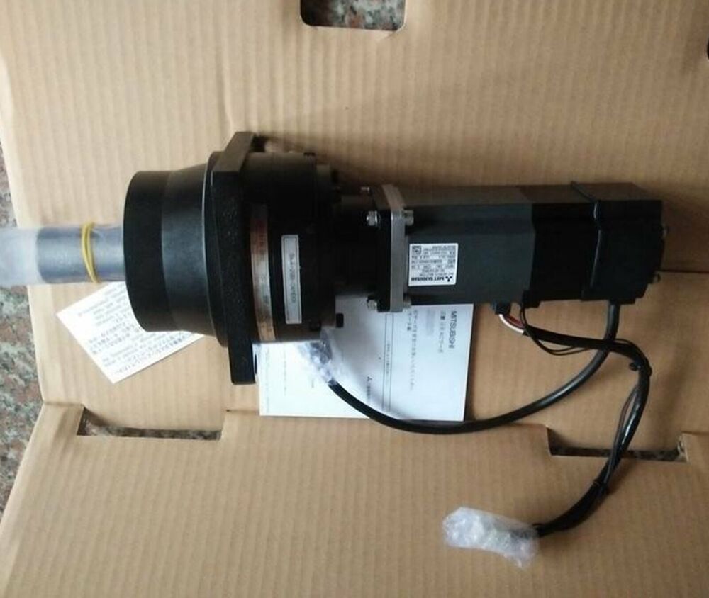 NEW Mitsubishi HC-KFS43BG2 Servo Motor UPS / DHL / Fedex