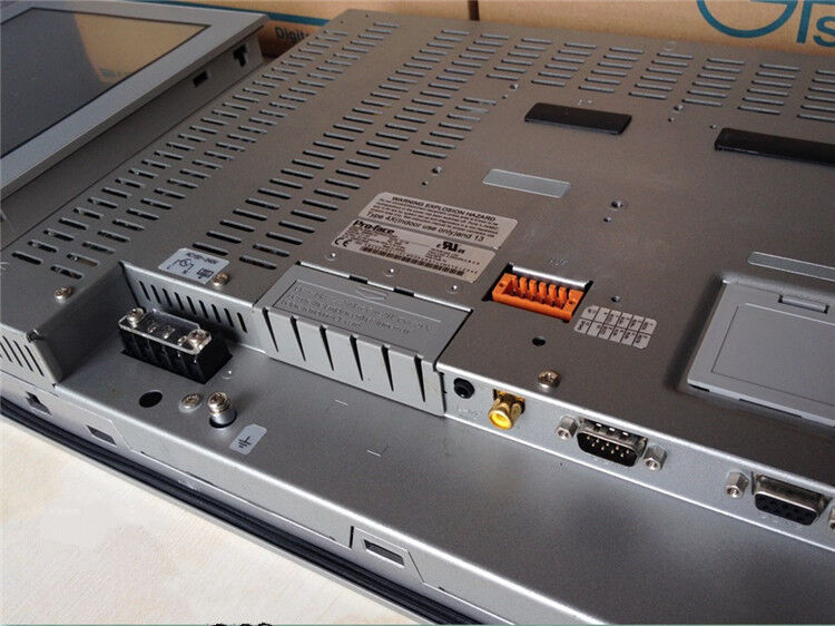 NEW ORIGINAL PROFACE TOUCH SCREEN AGP3750-T1-AF HMI FREE EXPEDITED SHIPPING DHL / UPS / FedEx