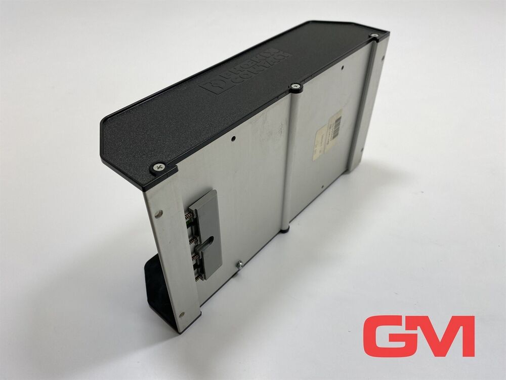 Phoenix Contact Analogeingangsmodul IBS AI Input Module 2784081 INTERBUS-S
