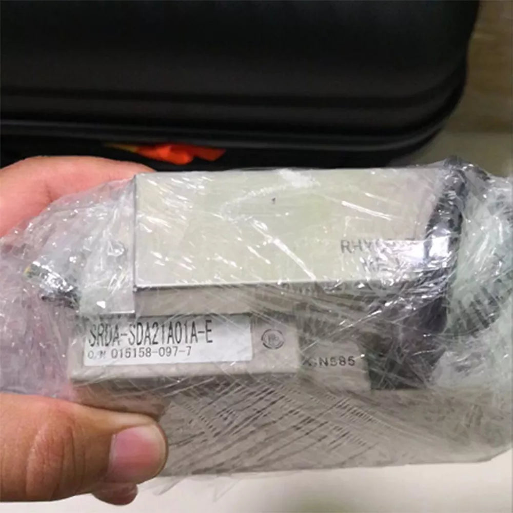 1PC New Yaskawa SRDA-SDA21A01A-E Servo Driver Expedited Shipping