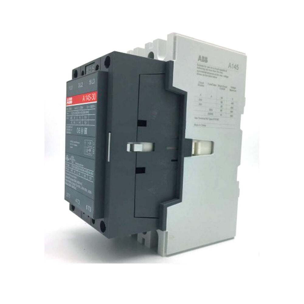 1PC New ABB A145-30-11 A1453011 220VAC Contactor Expeidted Shipping