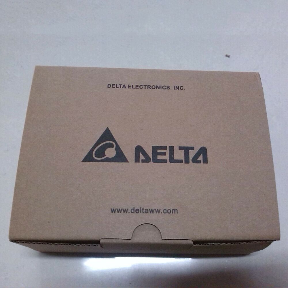 1PC New Delta DOP-B03S210 HMI Touch Sreen Expedited Shipping DHL / UPS / FedEx