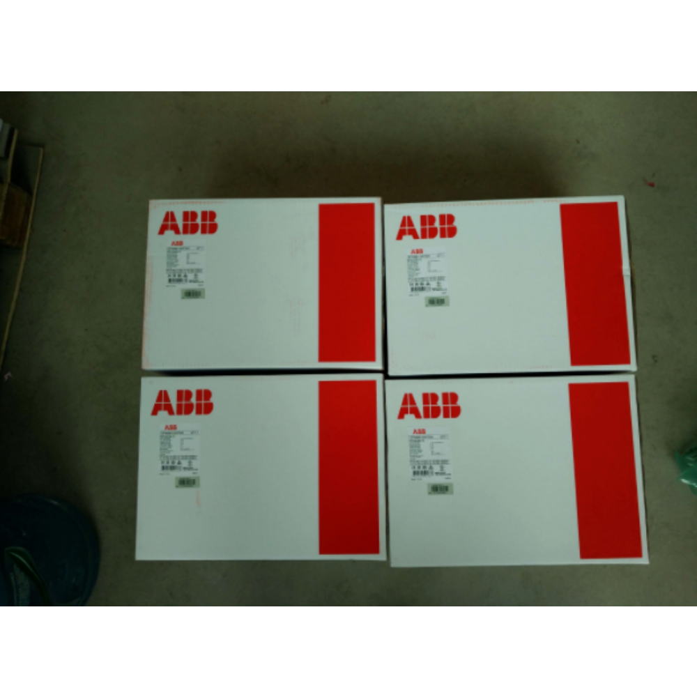PSTX45-600-70 ABB 1SFA98105R7000 Soft Starter Brand New in Box!Spot Goods Zy