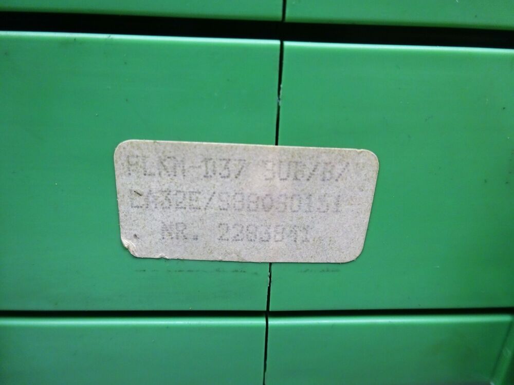 Phoenix Contact Transfer Module FLKM-D37 Sub/B/La 32E 2283841 Interface Module