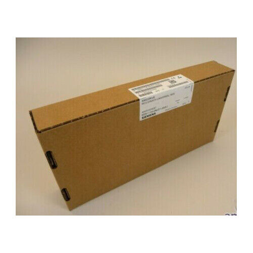 New Siemens 6SN1 118-0NJ01-0AA1 6SN1118-0NJ01-0AA1 SIMODRIVE 611 universal U HR