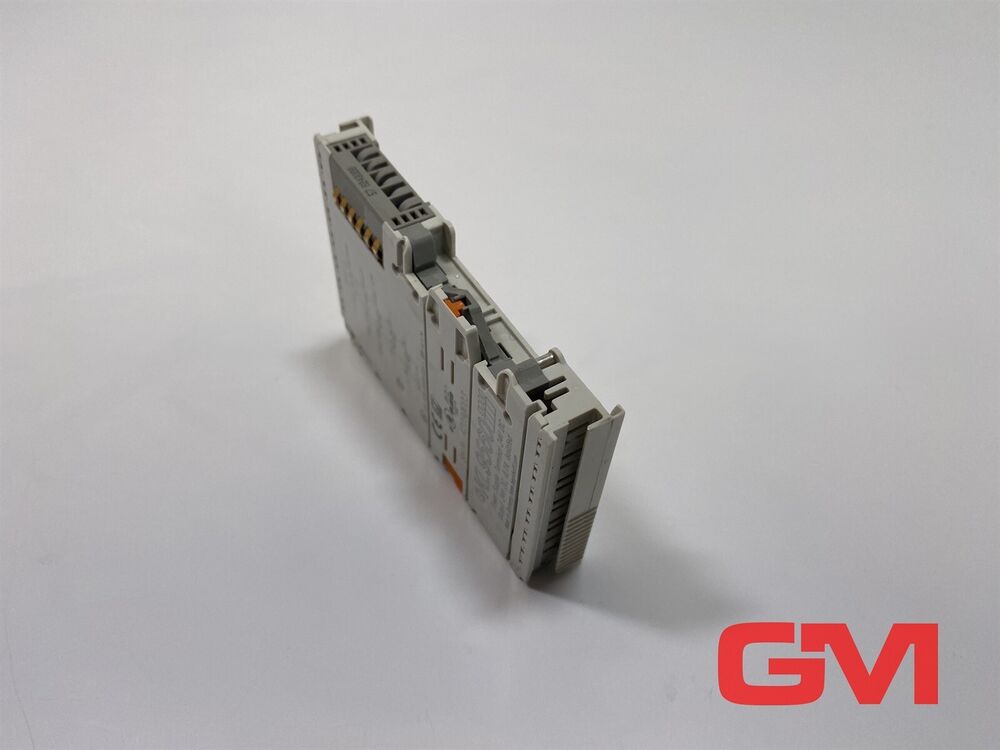 Beckhoff Netzteilklemme KL9560 Power Supply Terminal 24 V Dc / Dc, 0,1 A