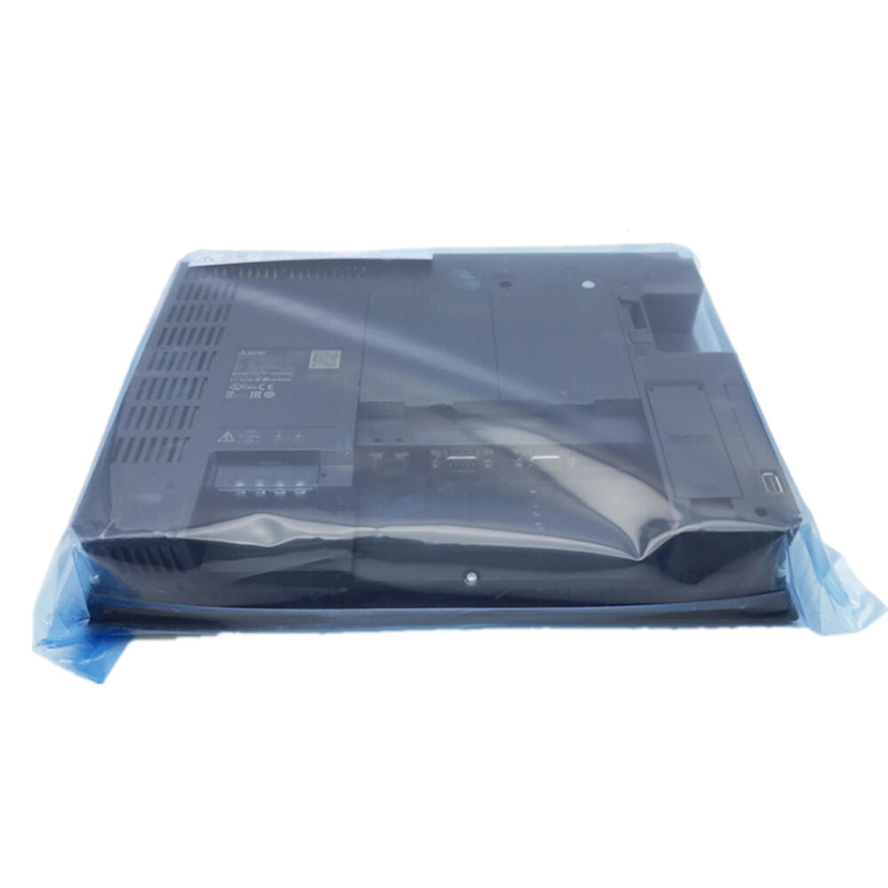 1PC New Mitsubishi GT2712-STBA HMI GT2712STBA Touch Screen In Box UPS / DHL / Fedex