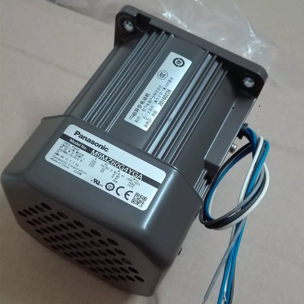 1PC New In Box Panasonic M9MZ60G4YGA Motor Expedited Shipping
