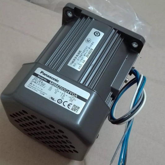 1PC New In Box Panasonic M9MZ60G4YGA Motor Expedited Shipping