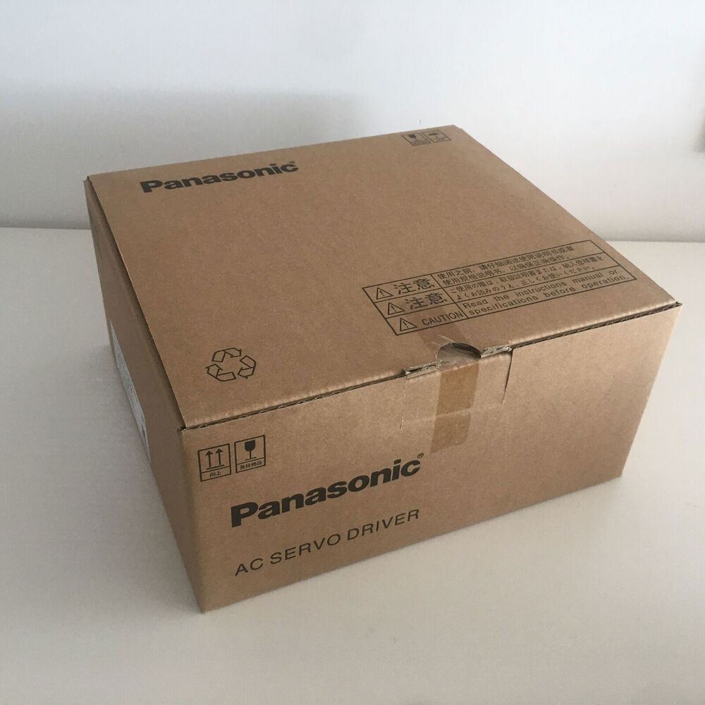 1PC New In Box Panasonic MBDHT2510BA1 Servo Drive Expedited Shipping