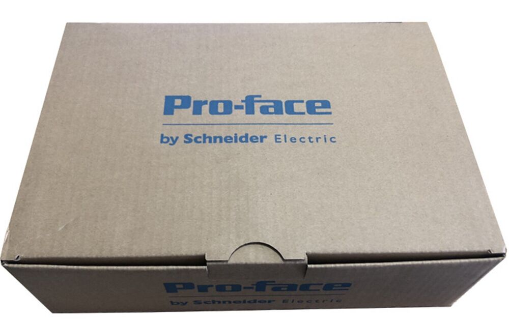 New In Box Pro-face GP577R-SC41-24V DHL / UPS / FedEx