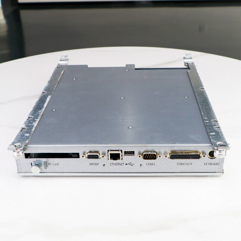 Siemens 6FC5210-0DF00-0AA2 SINUMERIK 810D/840D PCU 20 6FC52100DF000AA2 Fedex / DHL