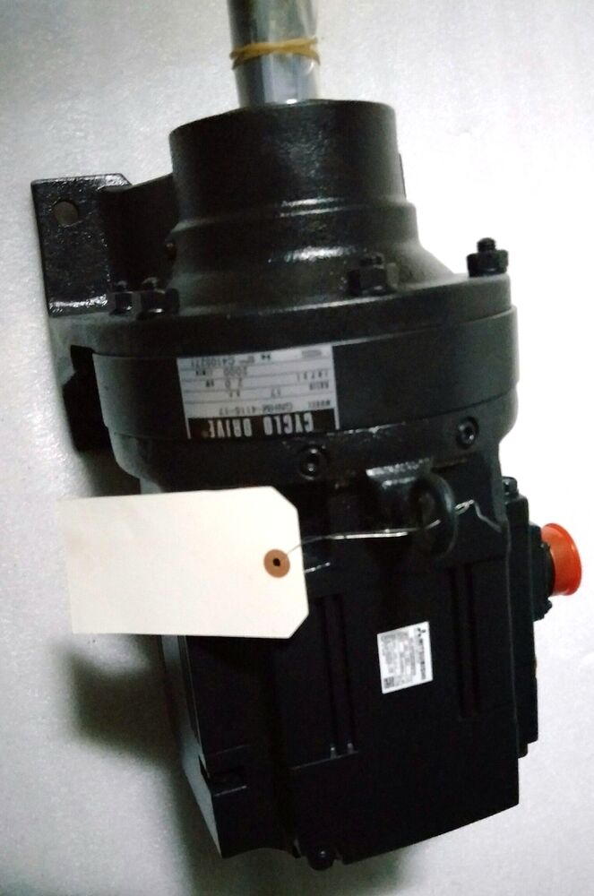 New in Box Mitsubishi HC-SFS202BG1H UPS / DHL / Fedex